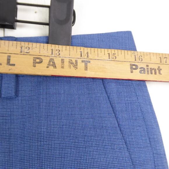Bonobos Dress Pants Mens SZ 30/31 Slim Fit Straight Leg Business Casual Office - Picture 3 of 11